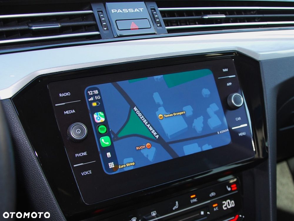 Volkswagen Passat 2.0 TDI EVO Business DSG - 33