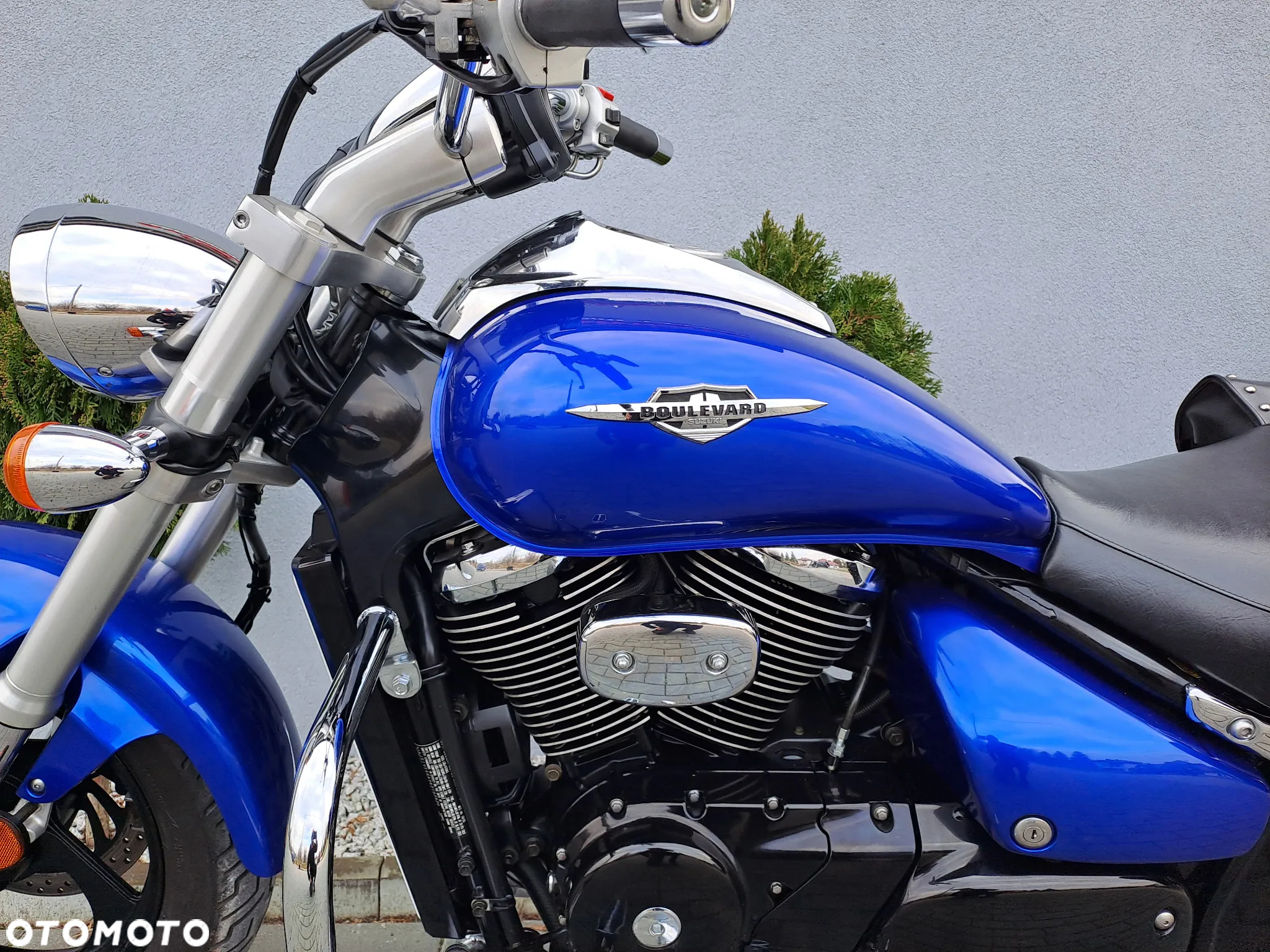 Suzuki VZ - 37