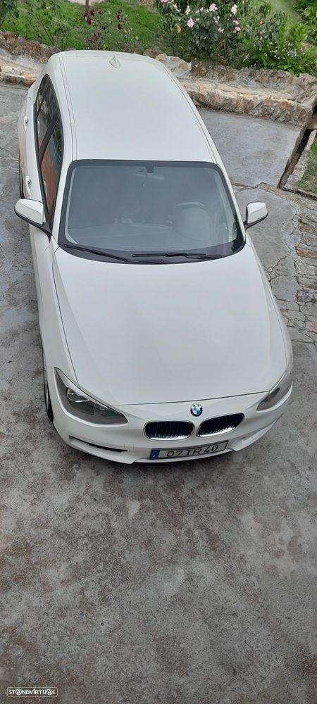 BMW 114 ver-i - 9