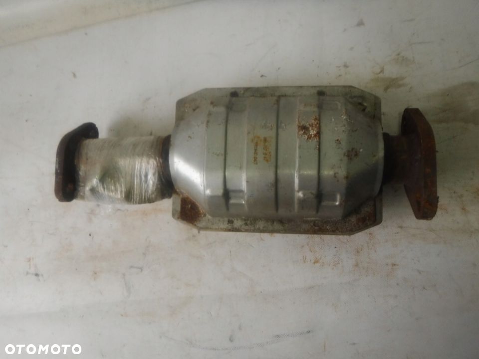 rover 200 400 95-00 katalizator nowy bosal 1,4 1,6 - 3