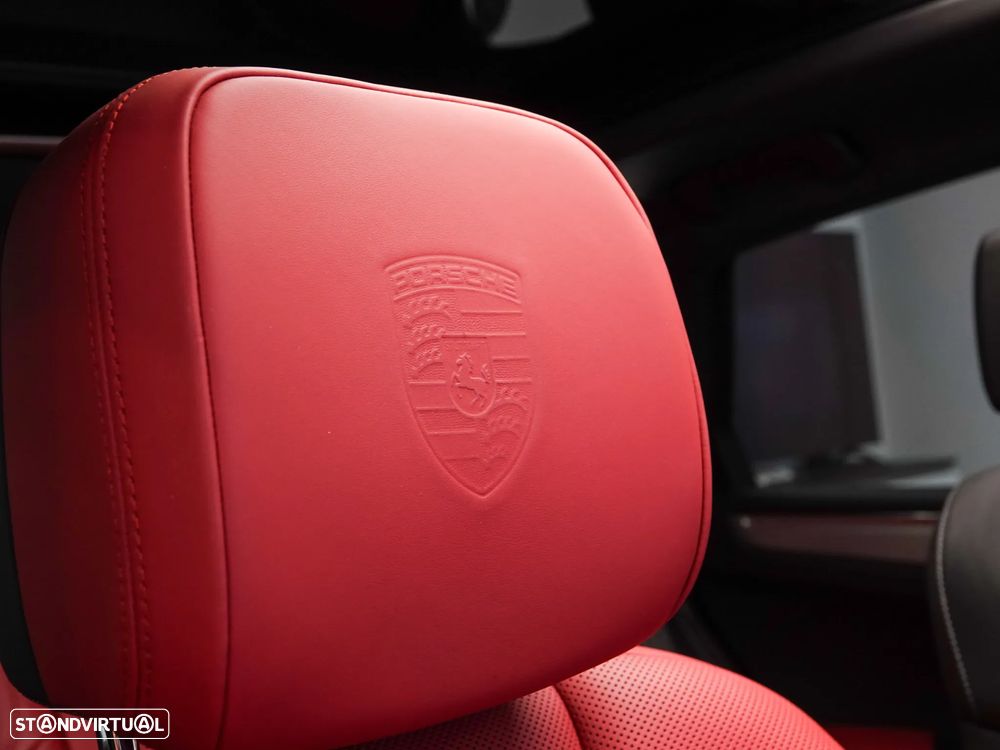 Porsche Macan 2.0T - 29