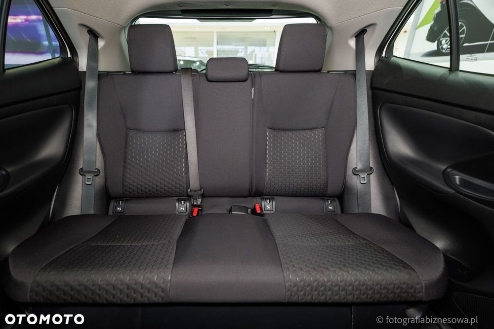 Toyota Yaris Cross Hybrid 1.5 Comfort - 30