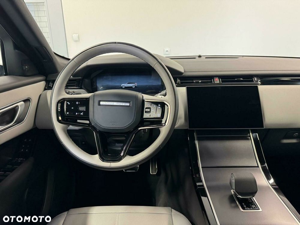 Land Rover Range Rover Velar - 11
