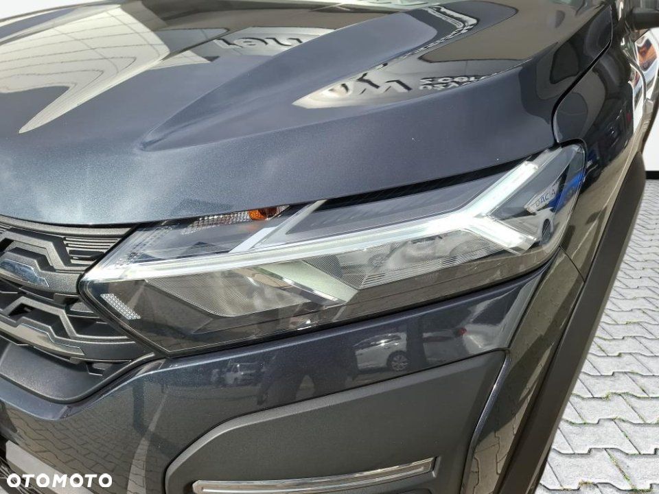 Dacia Sandero - 10