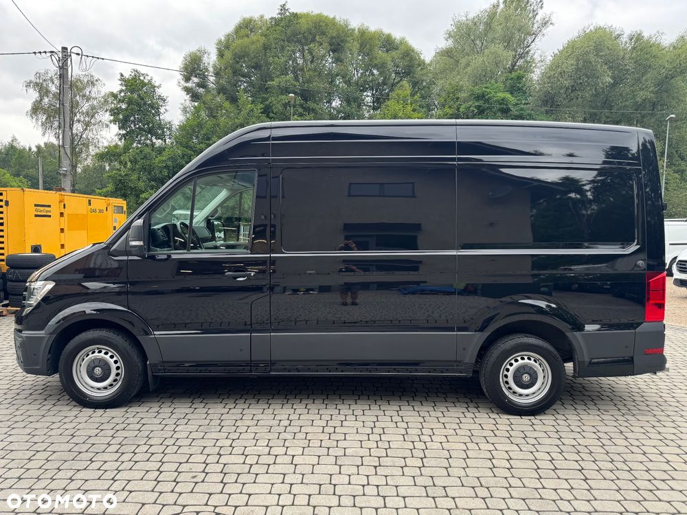 Volkswagen Crafter - 8