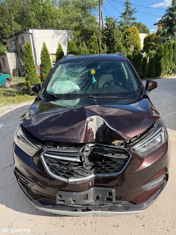 Opel Mokka 1.6 Active S&S - 2