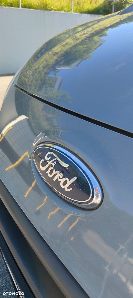Ford KA 1.2 Start-Stopp-System Trend Edition - 29
