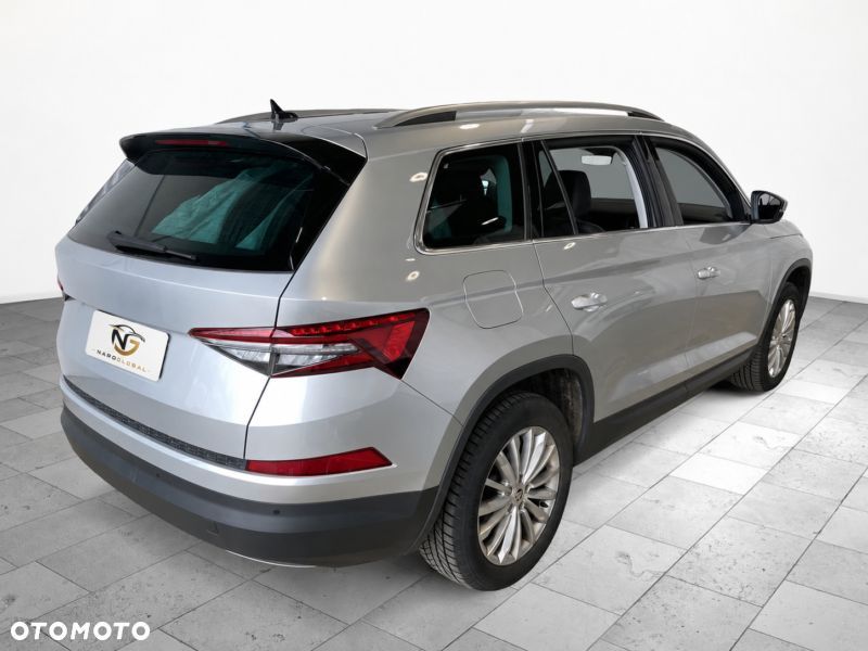 Skoda Kodiaq 2.0 TDI 4x4 DSG Style - 3