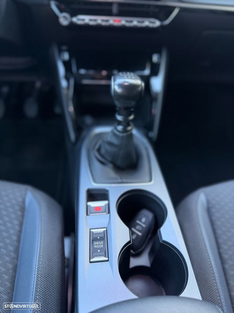 Peugeot 2008 1.2 PureTech Allure - 26
