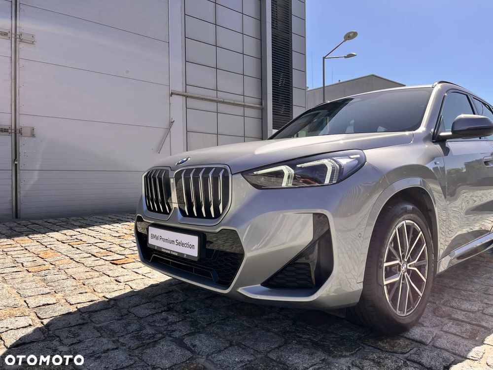 BMW X1 - 17