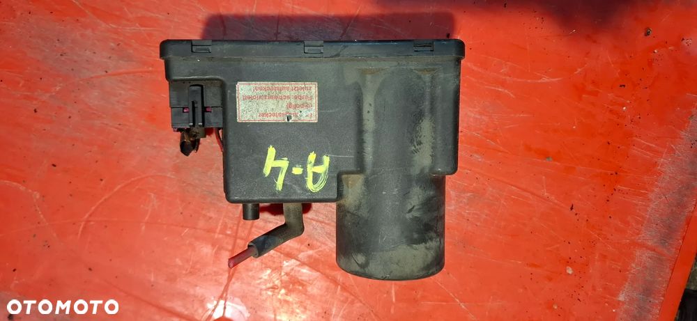 POMPKA CENTRALNEGO ZAMKA 4A0862257A AUDI A4 B5 SEDAN 94-99 - 1