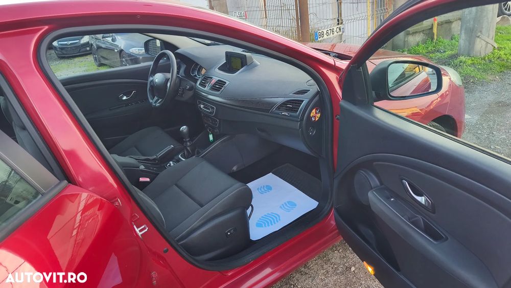Renault Megane 1.6 16V 110 Expression - 6