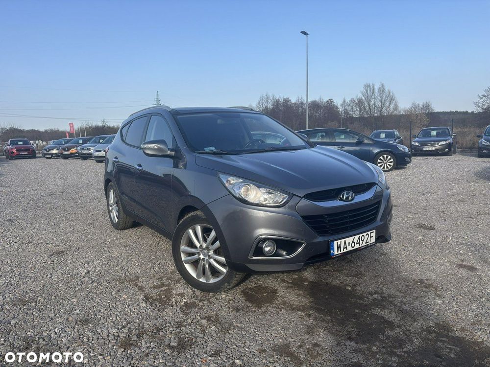 Hyundai ix35 - 3