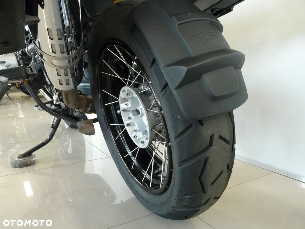 BMW GS - 7
