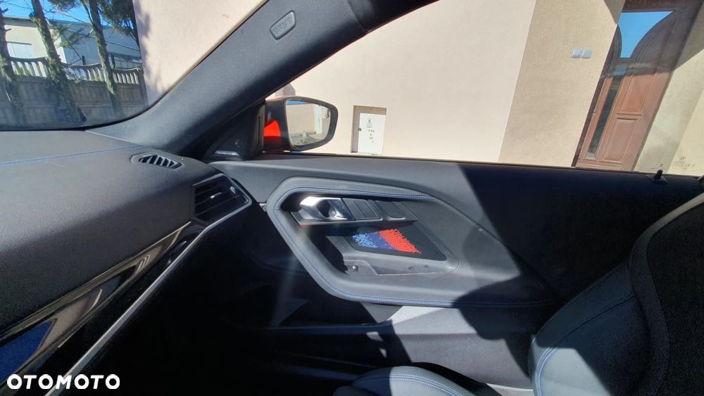 BMW M2 Standard - 18