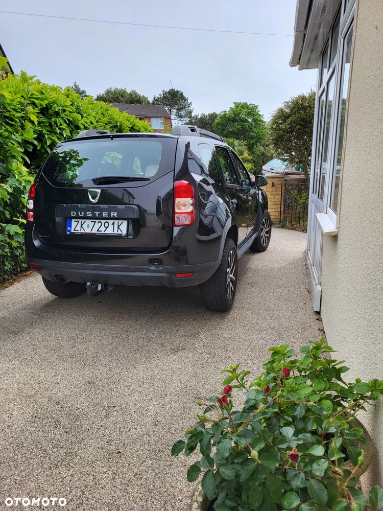 Dacia Duster - 3