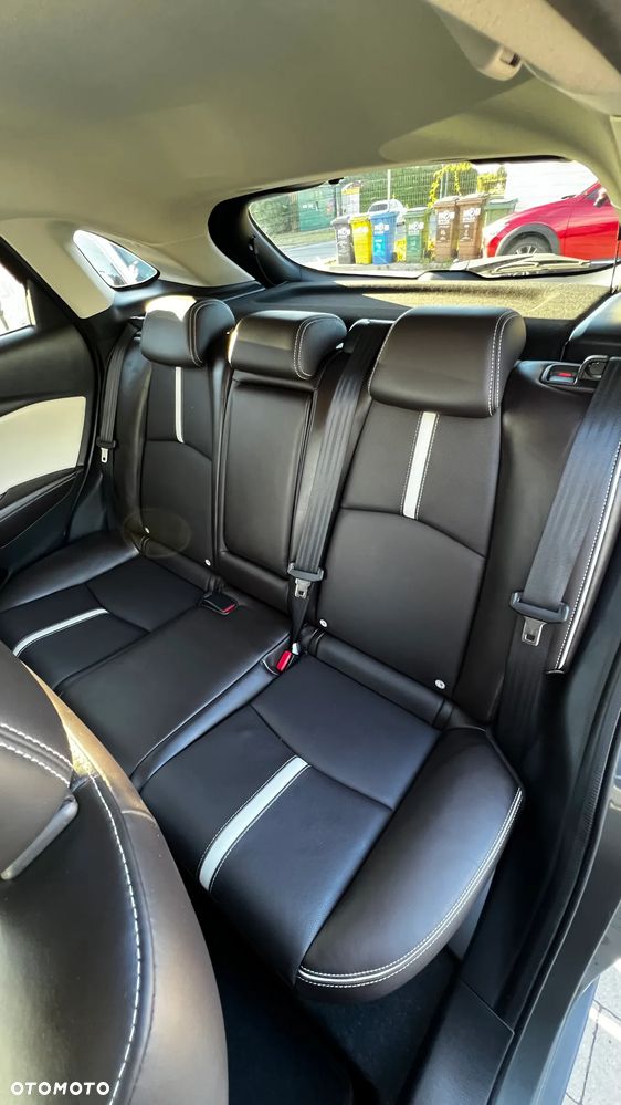 Mazda CX-3 2.0 SkyPrestige - 8