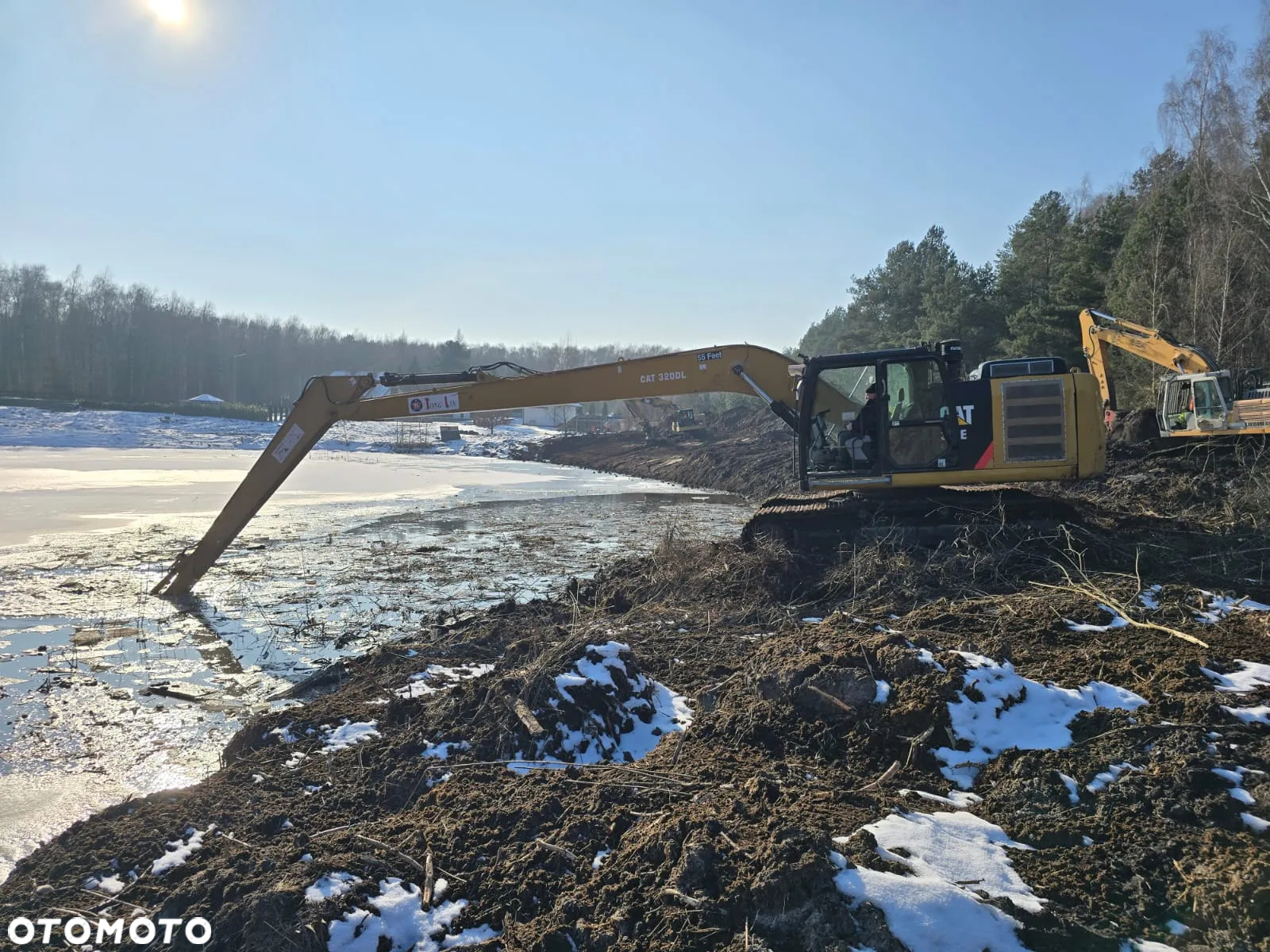Caterpillar 320EL - 11