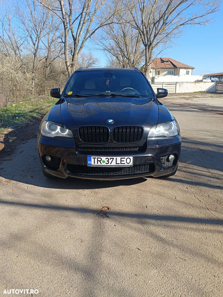 BMW X5 - 2
