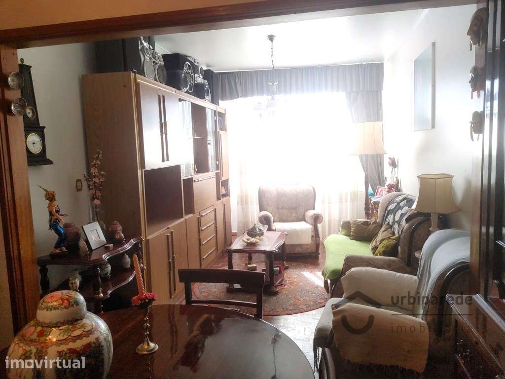 Apartamento na marginal com terraço - Grande imagem: 2/49