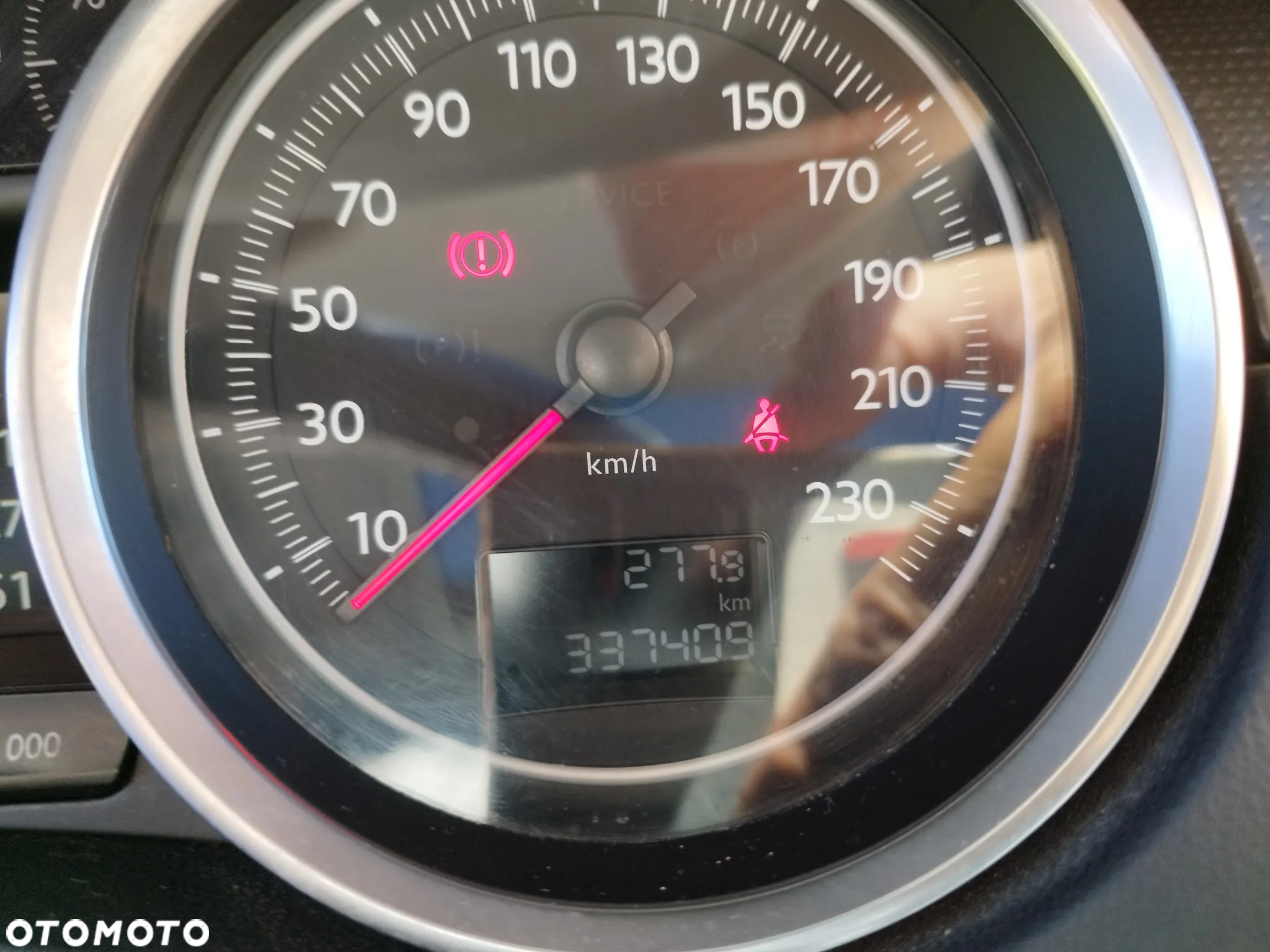 Peugeot 508 SW BlueHDi 150 Stop&Start Allure - 18