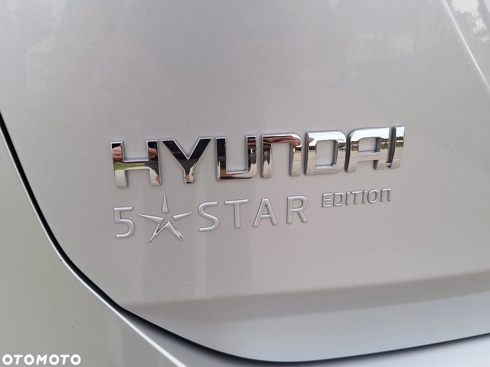 Hyundai ix20 1.4 5 Star Edition - 27