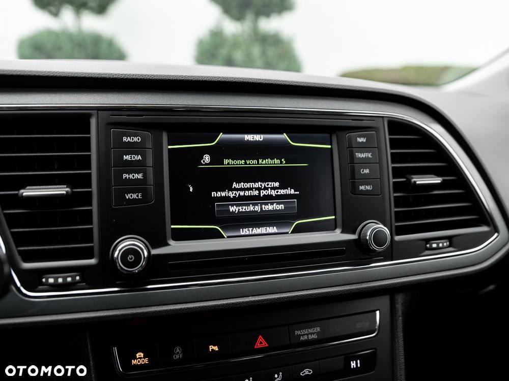 Seat Leon Sportstourer - 32