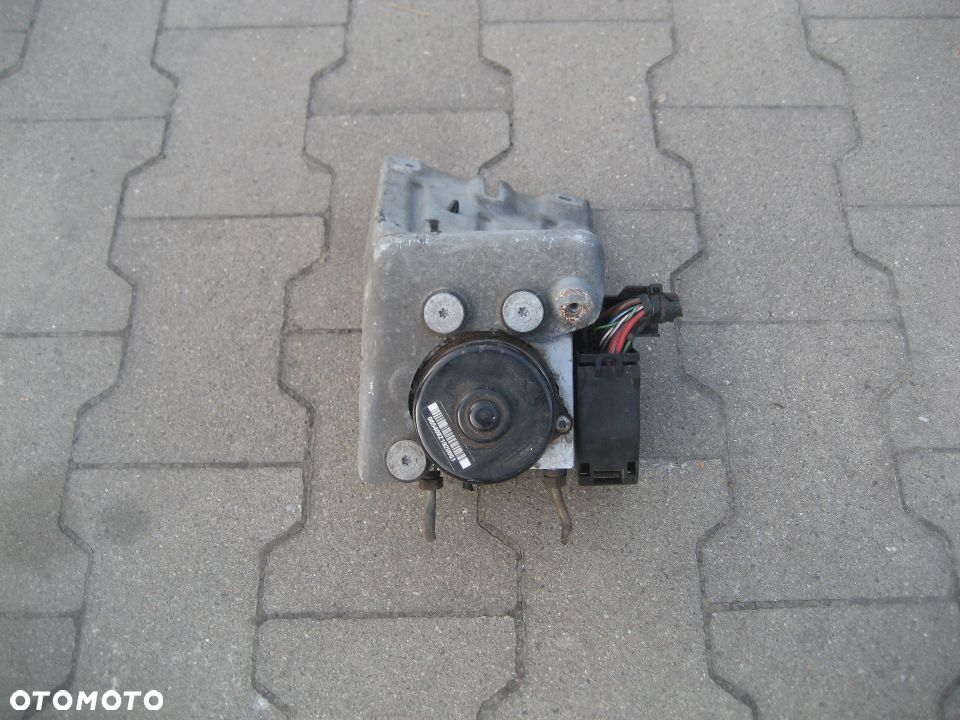 volvo v70 s80 s60 xc90 lift 2,4 tdi pompa sterownik abs 30714956 30714952 - 5