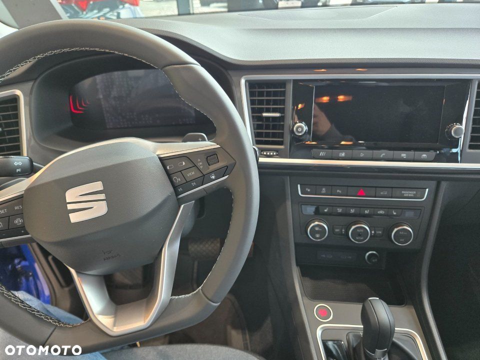 Seat Ateca - 12