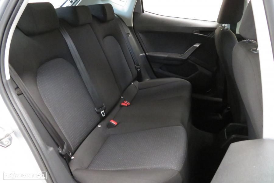 SEAT Ibiza 1.0 TSI Style - 13