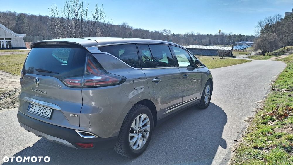 Renault Espace Energy dCi 130 Intens - 3