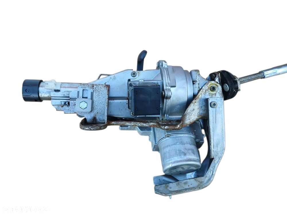 KOLUMNA KIEROWNICZA WSPOMAGANIA  RENAULT CLIO III 8200035272 - 1