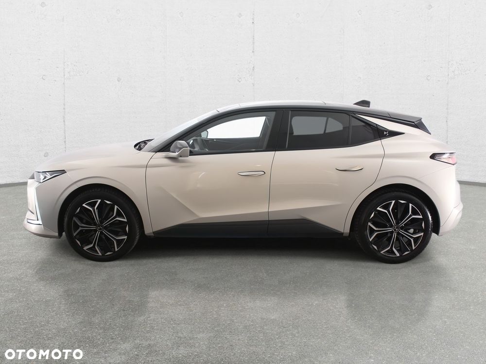 DS Automobiles DS 4 1.6 PureTech Rivoli - 8