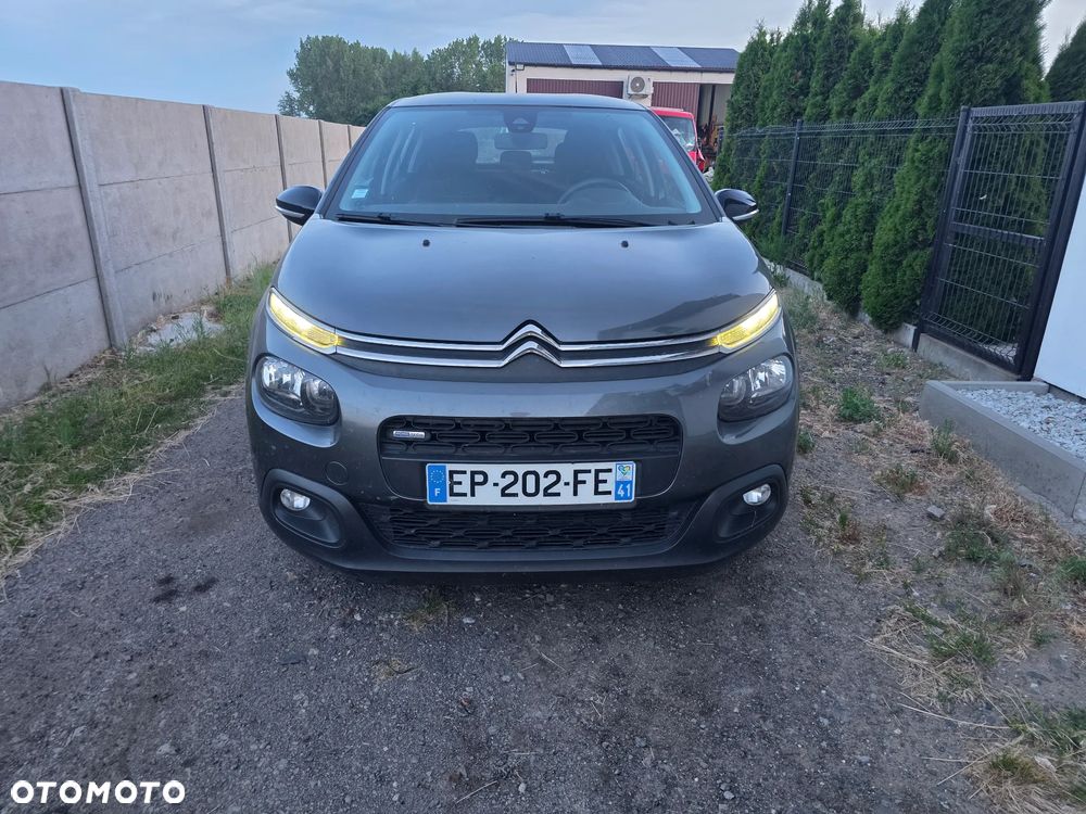 Citroën C3 Pure Tech (VTi) 82 Selection - 3
