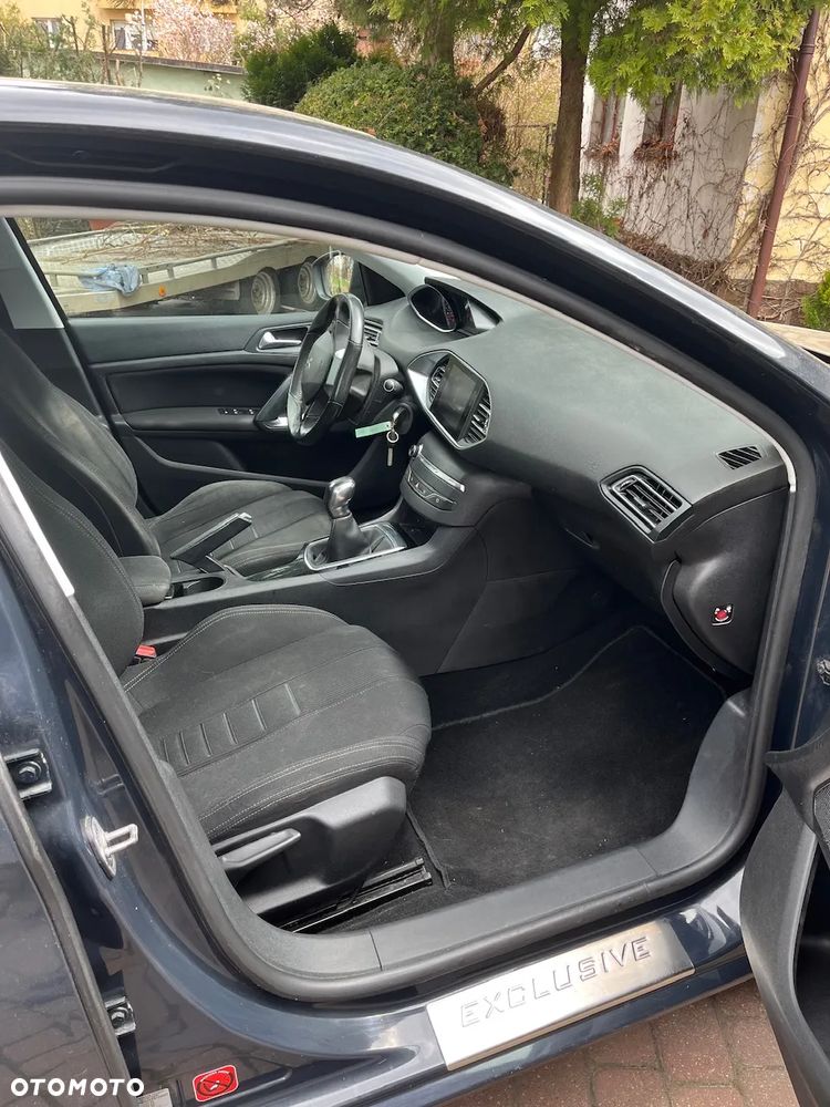 Peugeot 308 1.2 VTi/PureTech Access - 6