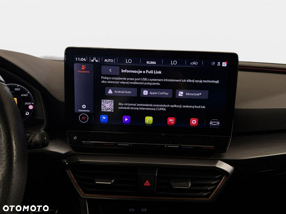 Cupra Leon Sportstourer - 29