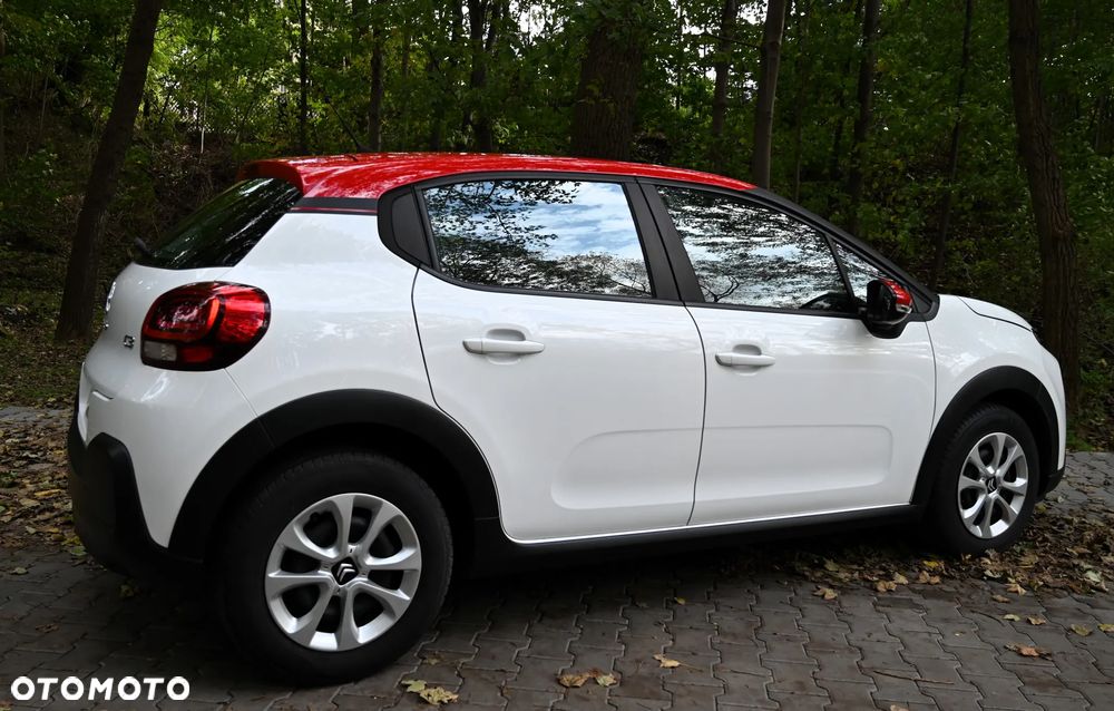 Citroën C3 - 19