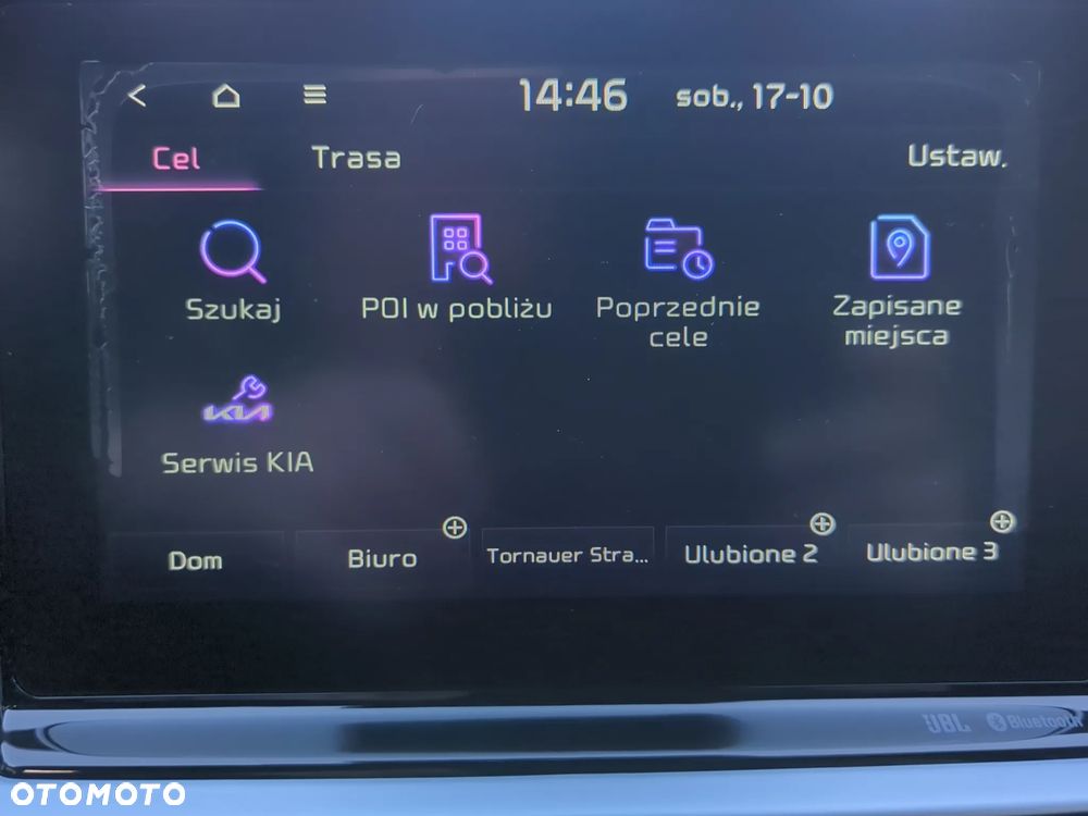 Kia Ceed 1.4 T-GDI L Business Line Plus - 39