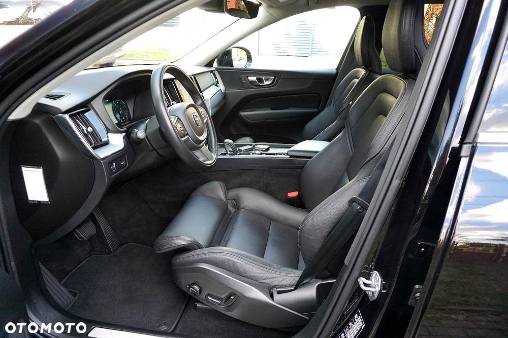 Volvo XC 60 B5 B Geartronic Inscription - 19