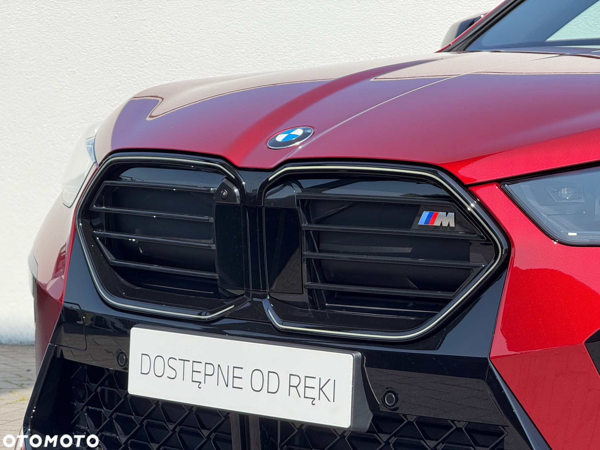 BMW X2 M35i xDrive - 8