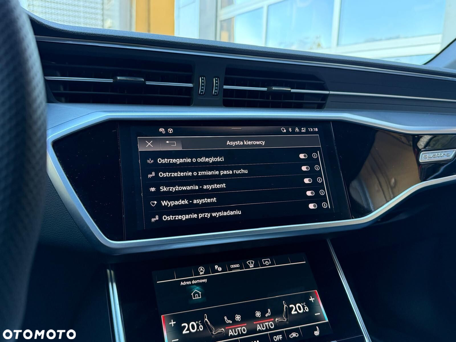 Audi S6 Limousine - 40