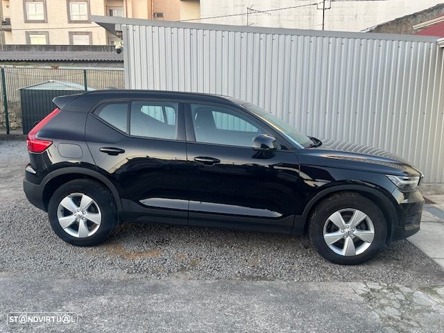 Volvo XC 40 1.5 T2 Essential - 5