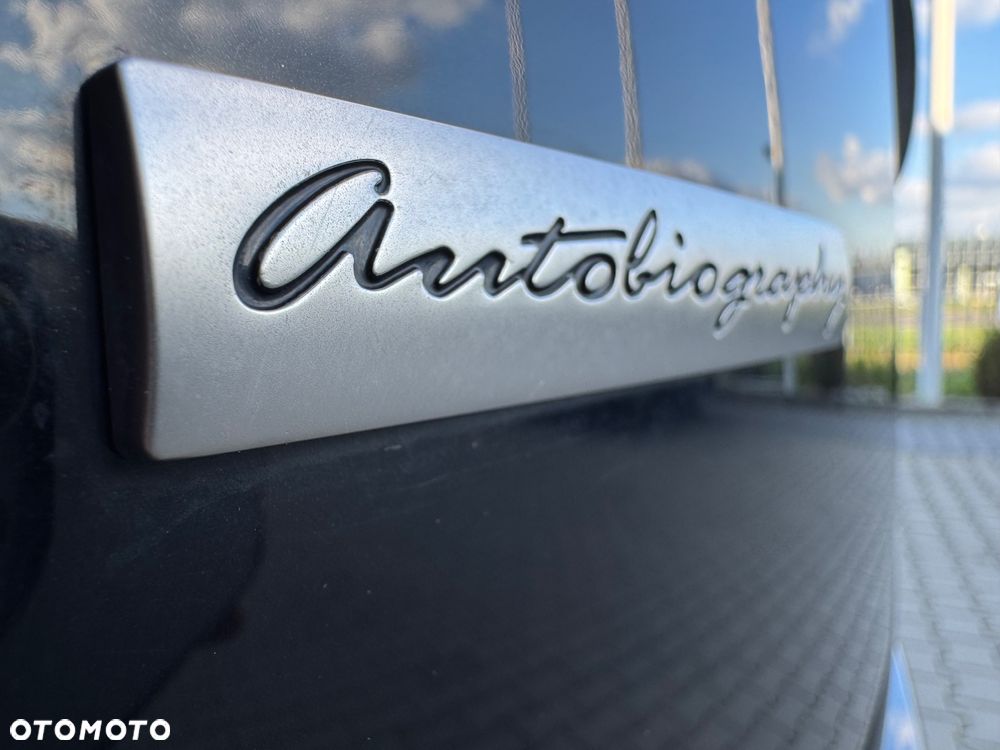 Land Rover Range Rover 5.0 V8 S/C AB - 4