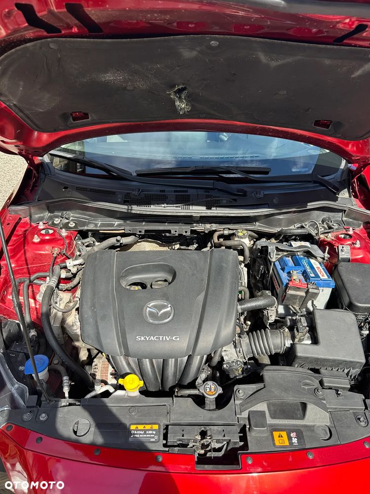 Mazda 2 1.5 Skymotion - 22