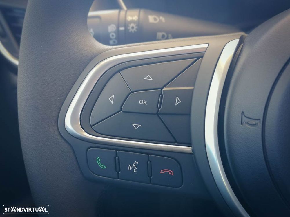 Fiat Tipo 1.3 MultiJet - 17