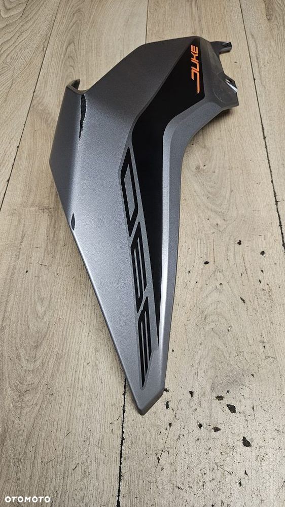 Owiewka osłona KTM 390 Duke - 2