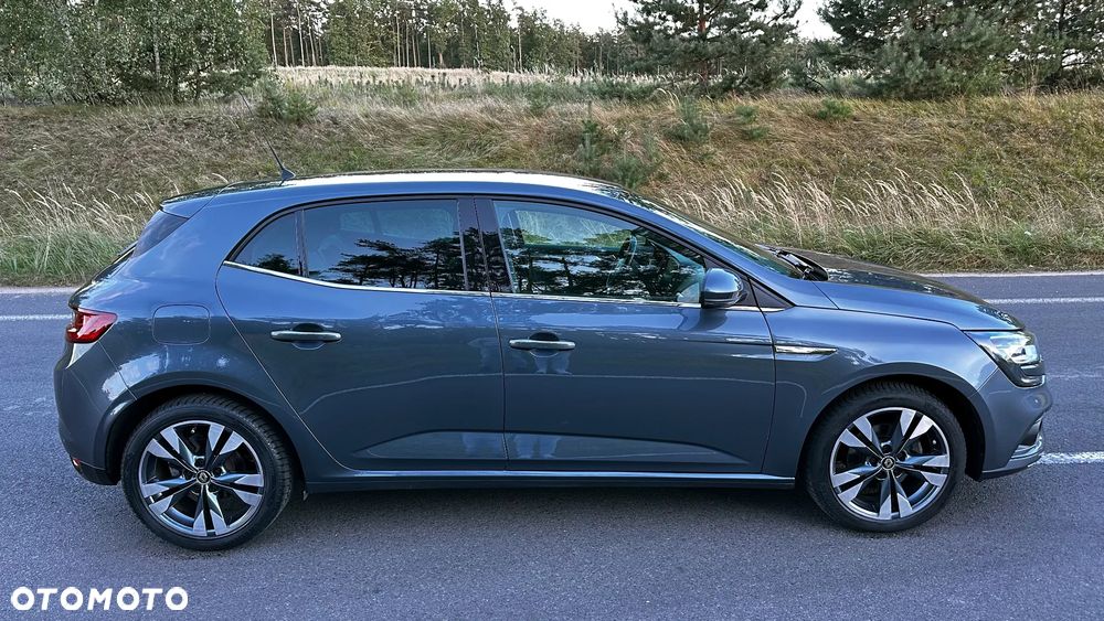 Renault Megane 1.3 TCe FAP Intens EDC - 4