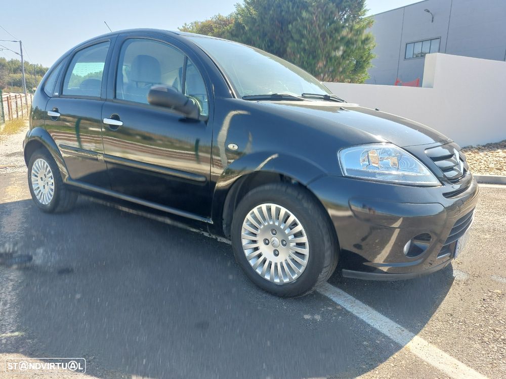 Citroën C3