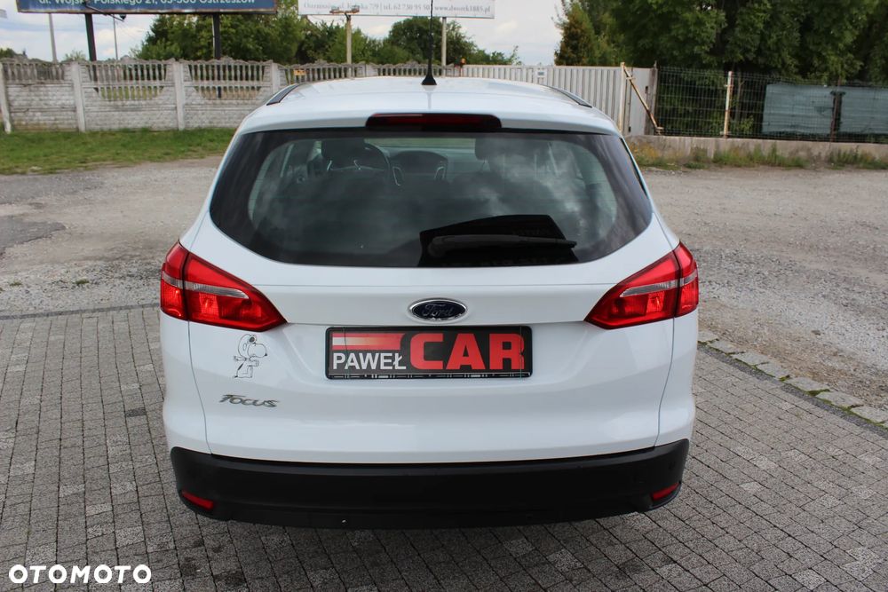 Ford Focus - 11