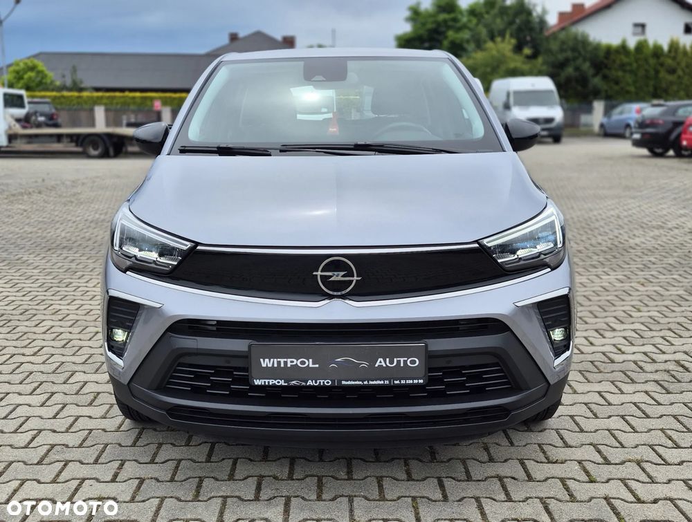 Opel Crossland 1.2 T Edition - 3